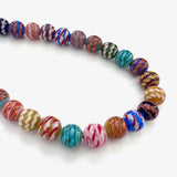 Each Day Necklace - Nylon Cord