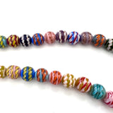 Each Day Necklace - Nylon Cord
