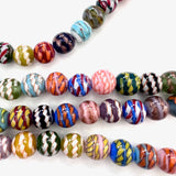 Each Day Necklace - Nylon Cord