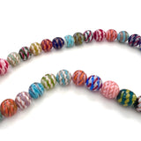 Each Day Necklace - Golden Clasp