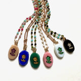 Bloom and Grow Necklace