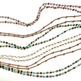 Bloom and Grow Necklace