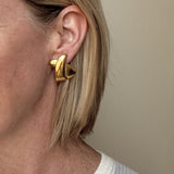 Vintage Earrings