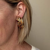 Vintage Earrings
