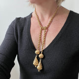 Vintage Necklace