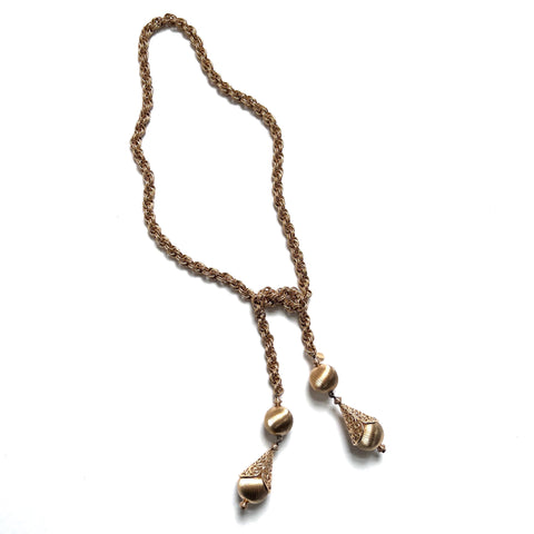 Vintage Necklace
