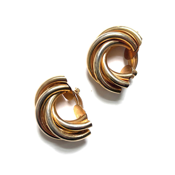 Vintage Earrings
