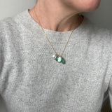 Ju-Ju Necklace