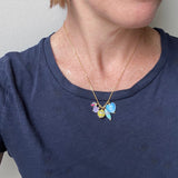 Ju-Ju Necklace