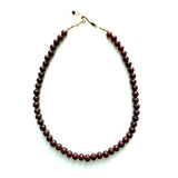 Birthday Beads Necklace
