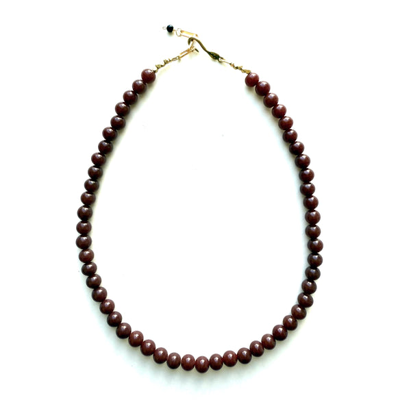 Birthday Beads Necklace
