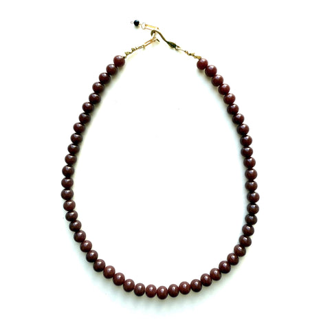 Birthday Beads Necklace