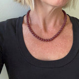 Birthday Beads Necklace