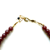 Birthday Beads Necklace