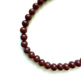 Birthday Beads Necklace