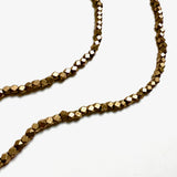 Write On Necklace