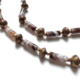 Write On Necklace