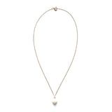 Honest Heart Necklace