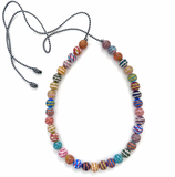 Each Day Necklace - Nylon Cord