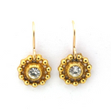 Soleil Drop Earrings