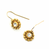 Soleil Drop Earrings