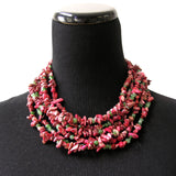 Magenta Mix-Up