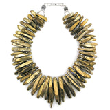 Gold Dipper