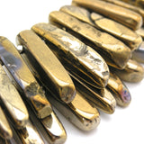 Gold Dipper