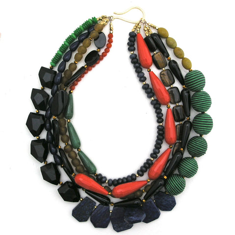 Enrich Your Character