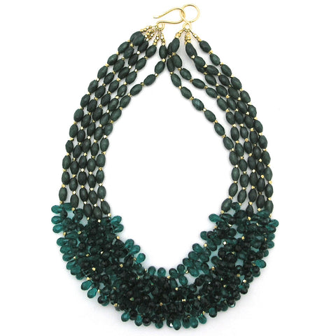 Forest For the Trees