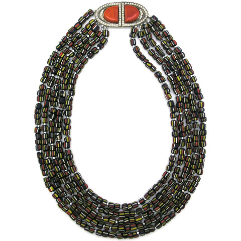 Stripes Worth Stopping For