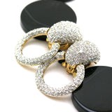 Pavé Pair
