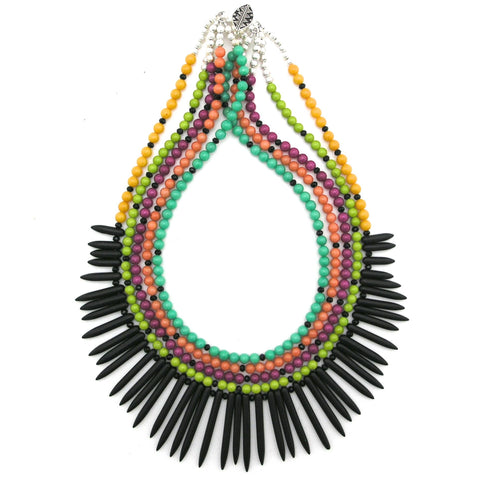 Telling Colorful Tales