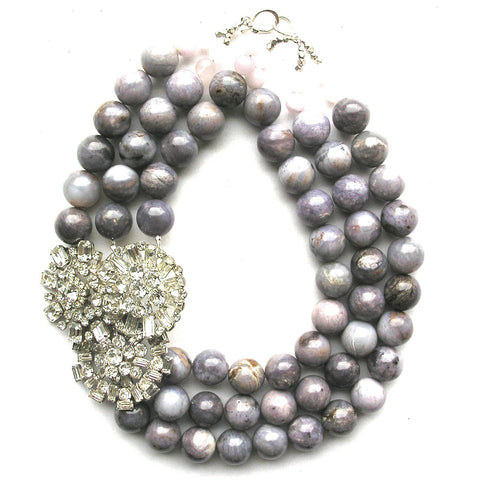 With Care and Kindness