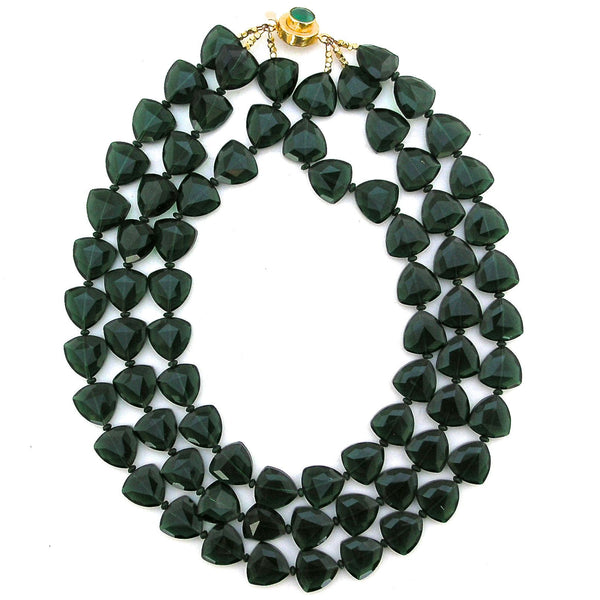 Infinitely Emerald