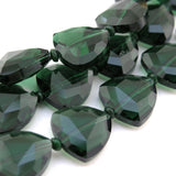 Infinitely Emerald