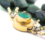 Infinitely Emerald