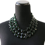 Infinitely Emerald