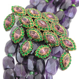 Maven of the Mardi Gras