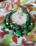 Varied Verdigris