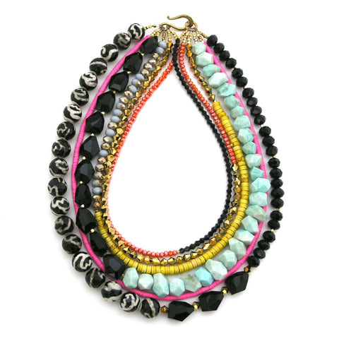 Stand Firm and Confident