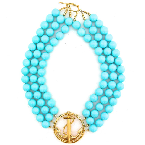 Anchors Away