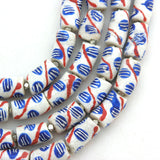 Sparkle and Stripes Forever