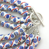 Sparkle and Stripes Forever