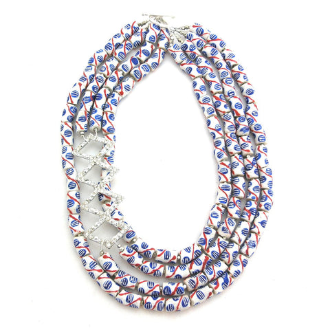 Sparkle and Stripes Forever