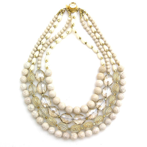 Through Sands in Style