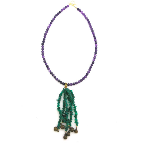 Tassel