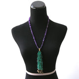Tassel