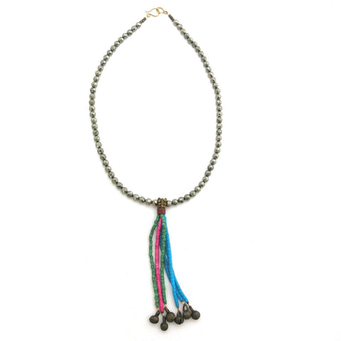 Tassel