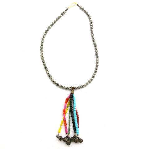 Tassel